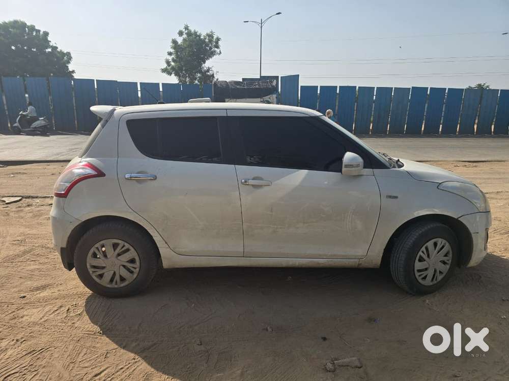 Maruti Swift Vdi 2015