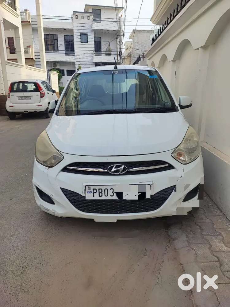 I 10 Kappa Magna 1.2 2011 Model