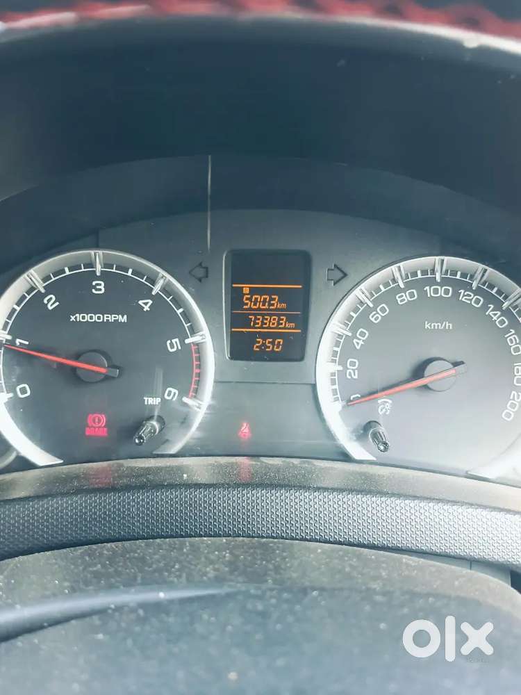 Maruti Suzuki Swift Vdi 2017