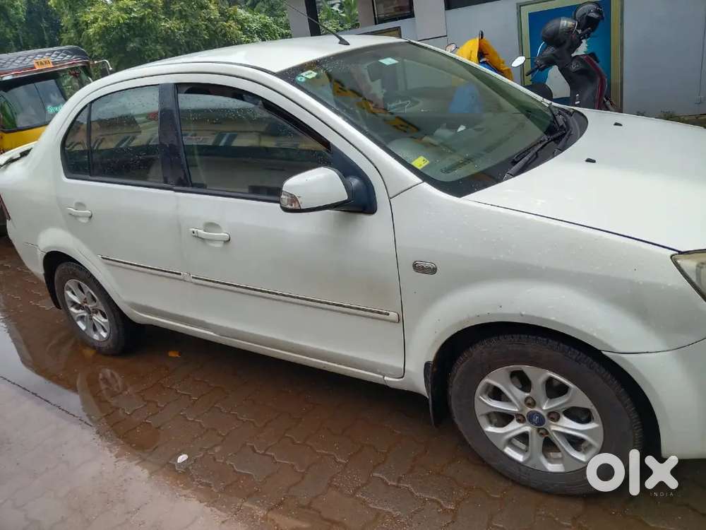 Ford Fiesta 1.4 2009