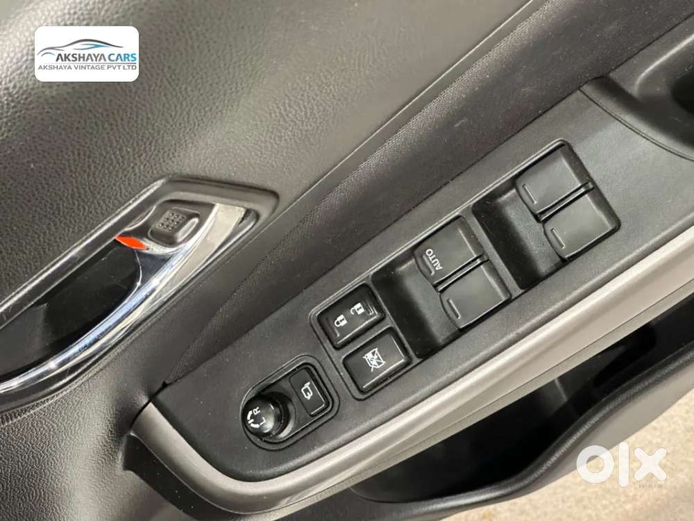 Maruti Suzuki Swift 1.3 Zxi, 2022, Petrol