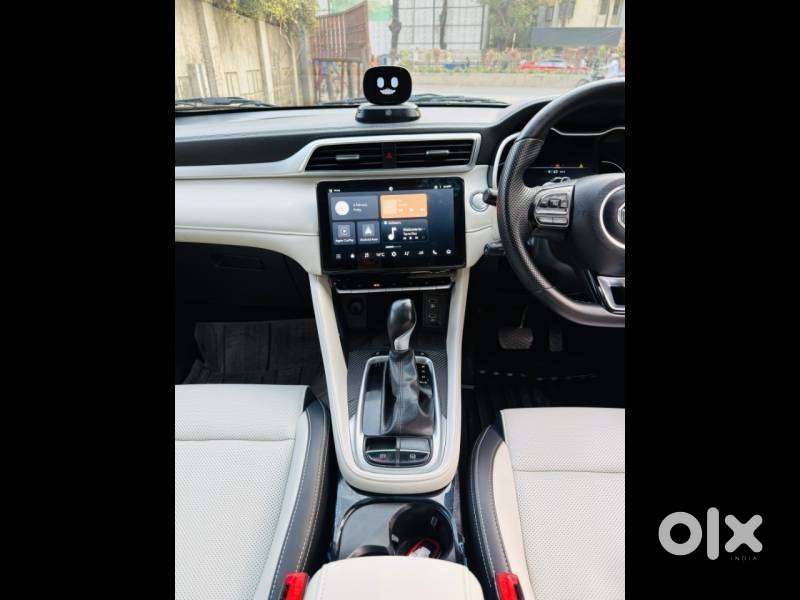Mg Astor 1.5 Sharp Cvt, 2024, Petrol