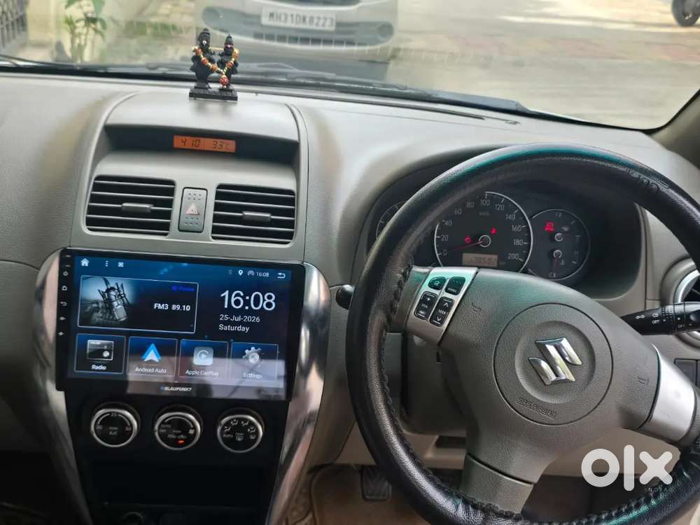 Maruti Suzuki Sx4 Super Condition