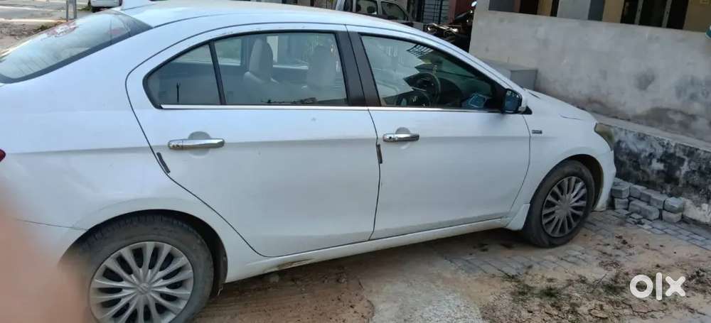 2016 Maruti Suzuki Ciaz