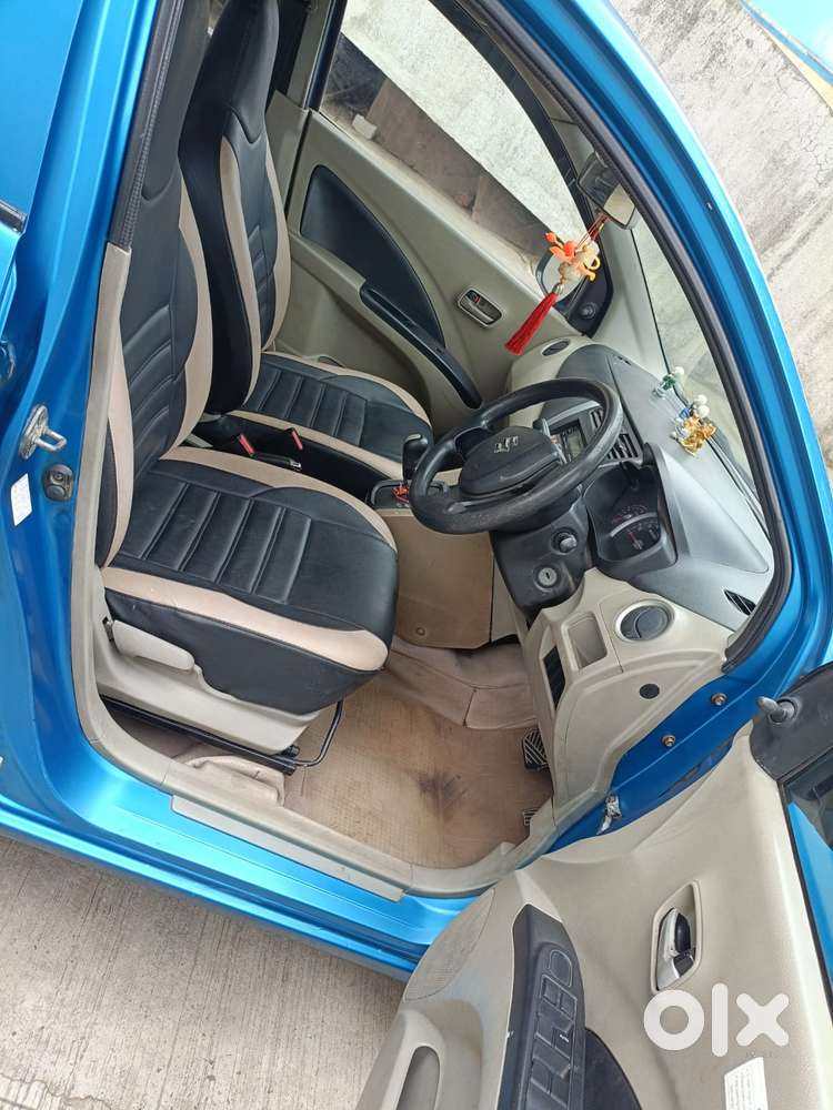 Maruti Suzuki Celerio Vxi At, 2014, Petrol