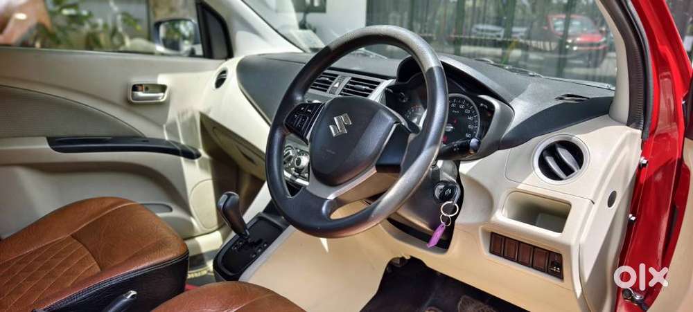 Maruti Suzuki Celerio Zxi Optional Amt Bsiv, 2020, Petrol