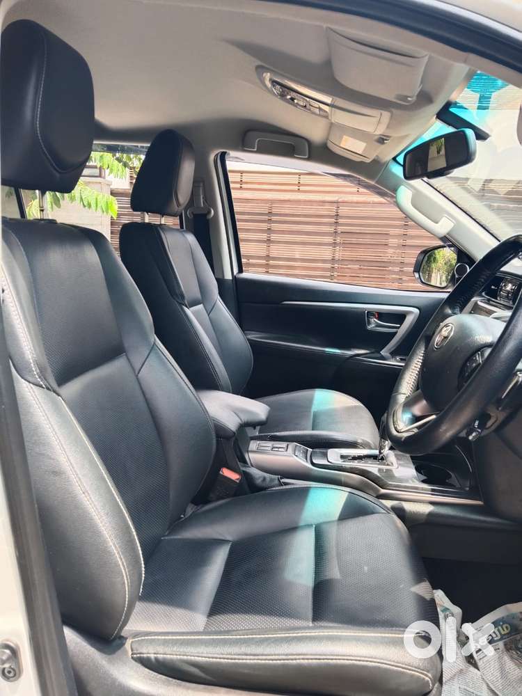 Toyota Fortuner 3.0 4x2 Automatic, 2024, Diesel