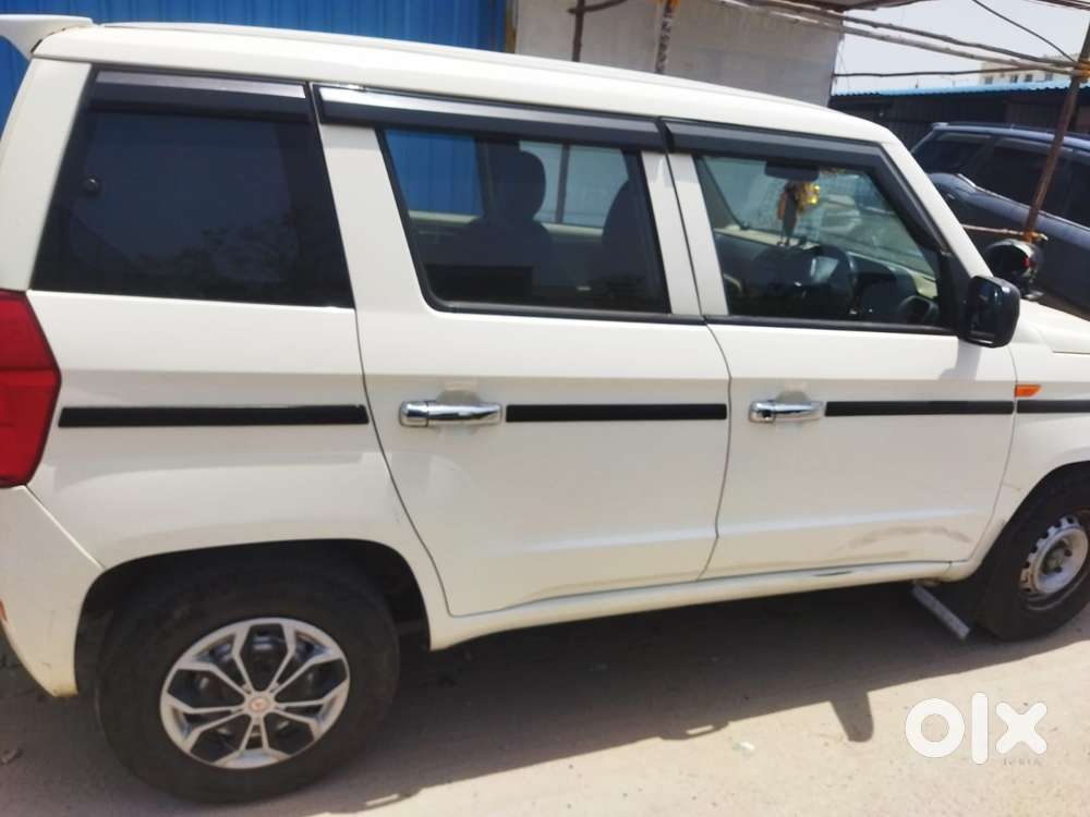 Mahindra Bolero Neo 1.5 N4, 2023, Diesel