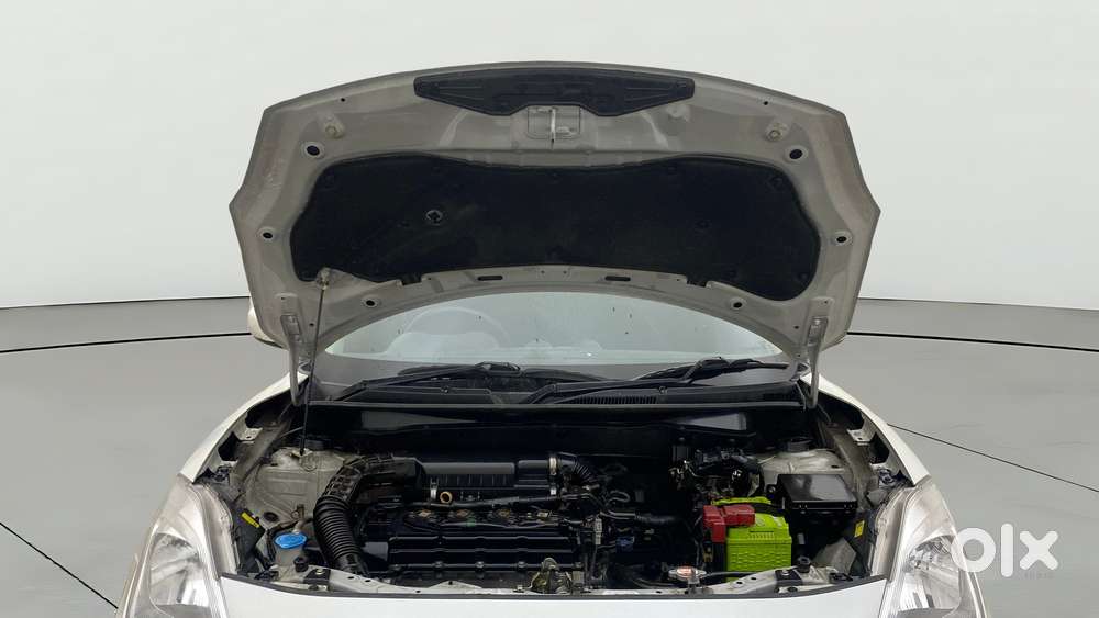 Maruti Suzuki Swift Vxi, 2018, Petrol