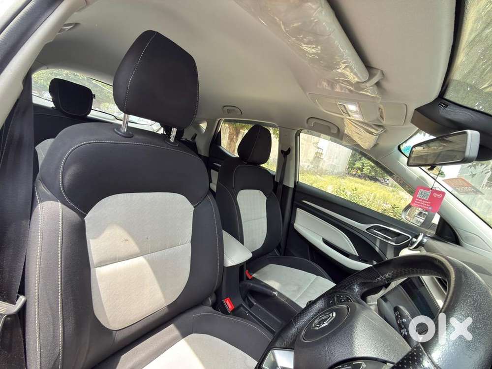Mg Petrol Manual 2022 Car