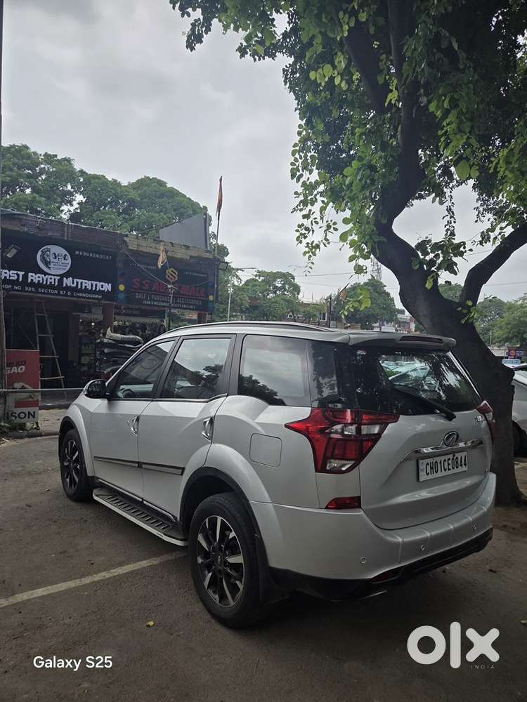 Mahindra Xuv500 2021 Diesel Well Maintained