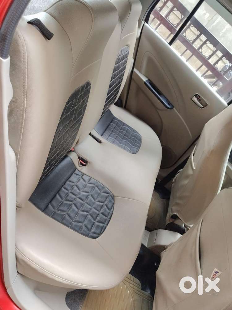 Maruti Suzuki Celerio 1.0 Vxi Cng Mt, 2014, Cng & Hybrids