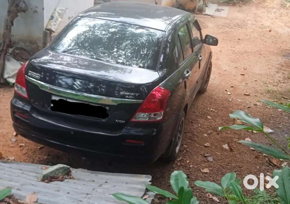 Maruti Suzuki Dzire 2010 Diesel