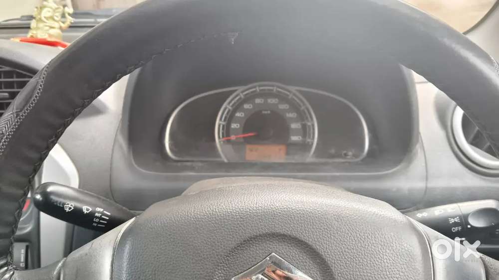 Maruti Suzuki Alto 800 2016