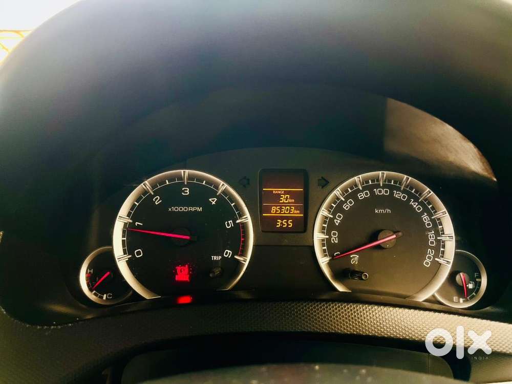 Maruti Suzuki Swift Dzire Vdi Bsiv, 2017, Diesel