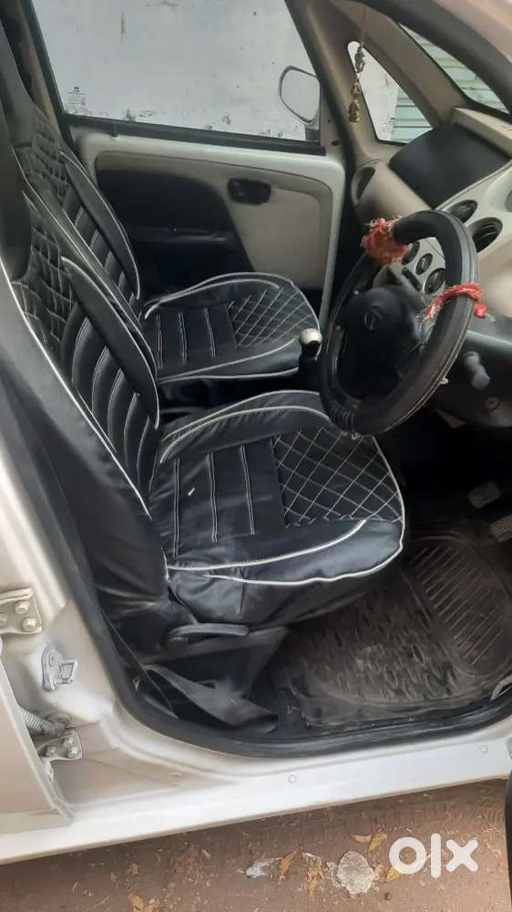 Tata Nano 2013