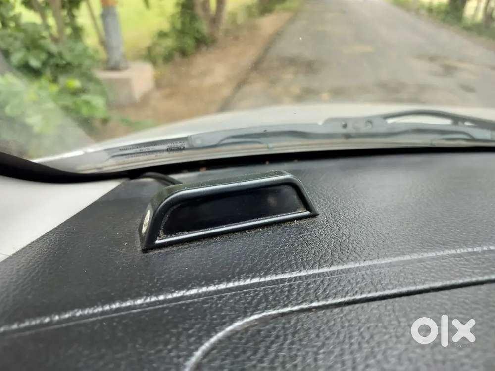 Maruti Suzuki Wagon R Lxi 2017