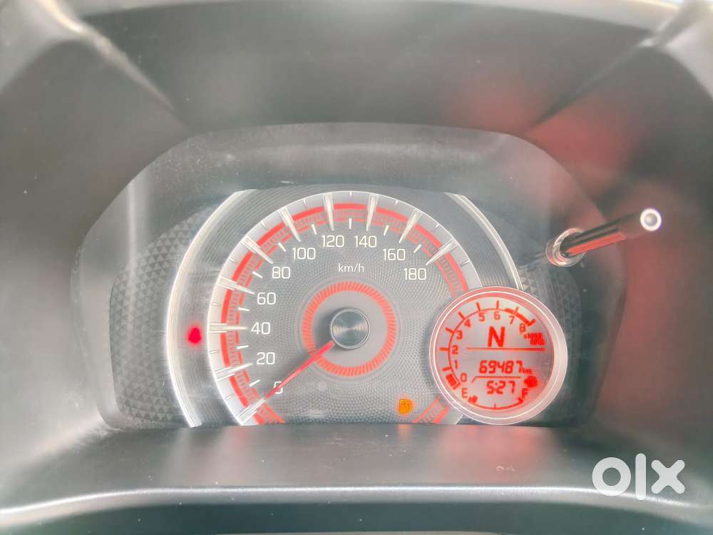 Maruti Suzuki Celerio Zxi Plus Amt, 2022, Petrol