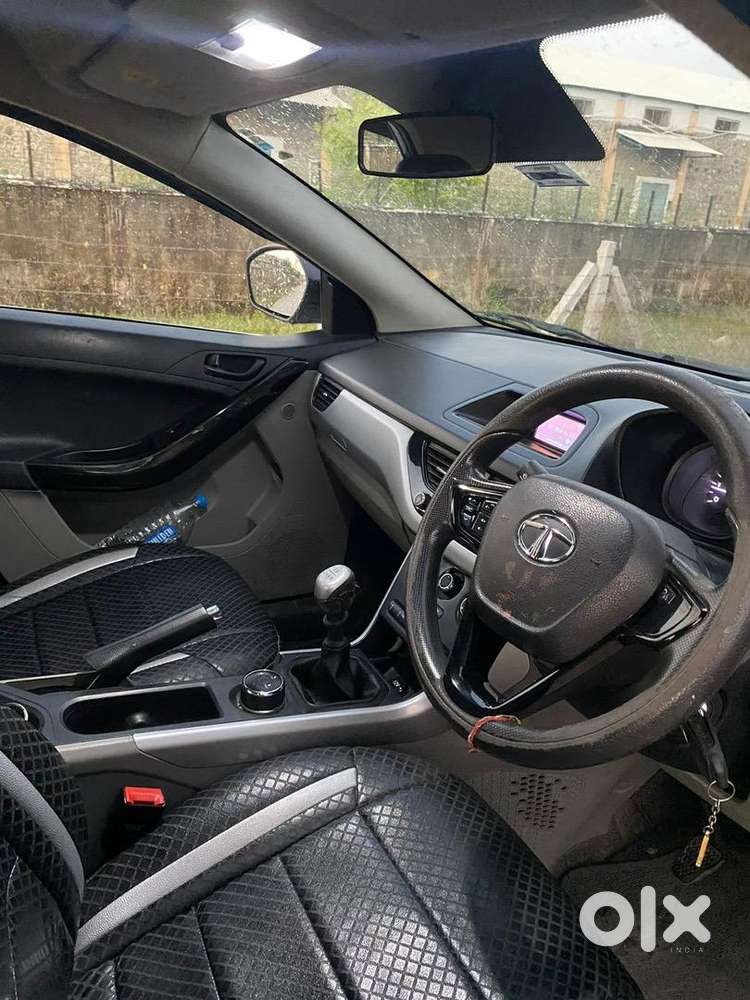 Tata Nexon 2018 Diesel Well Maintained