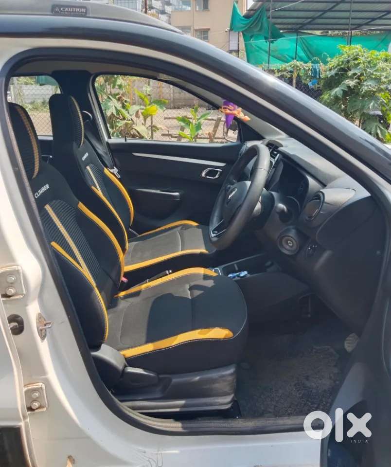 Renault Kwid, 2025, Petrol