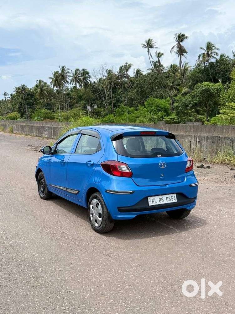 Tata Tiago 1.2 Revotron Xt, 2020, Petrol