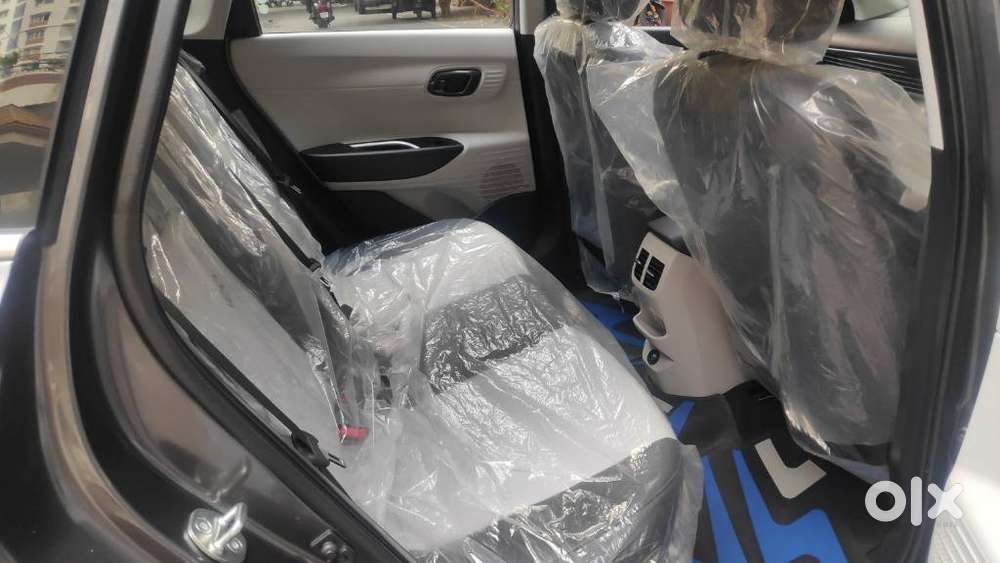 Hyundai I20 Asta (o) 1.2 Mt, 2023, Petrol