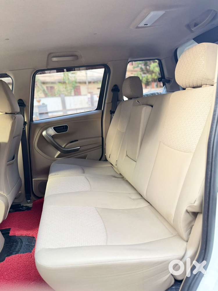 Mahindra Bolero Neo N10 (r), 2022, Diesel