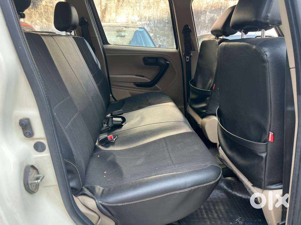 Mahindra Bolero Neo 1.5 N8, 2022, Diesel