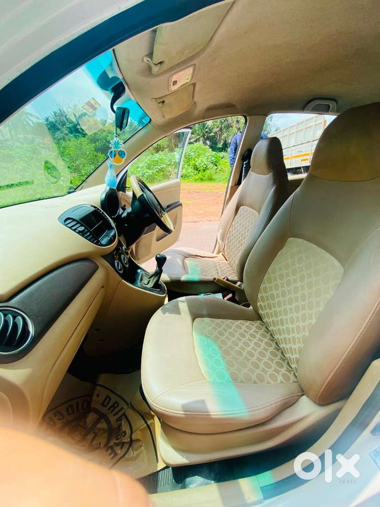 Hyundai I10 Era