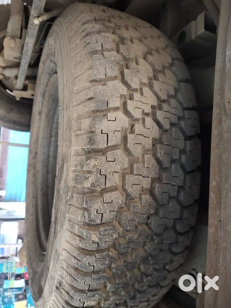 Mahindra Scorpio Diesel 2013