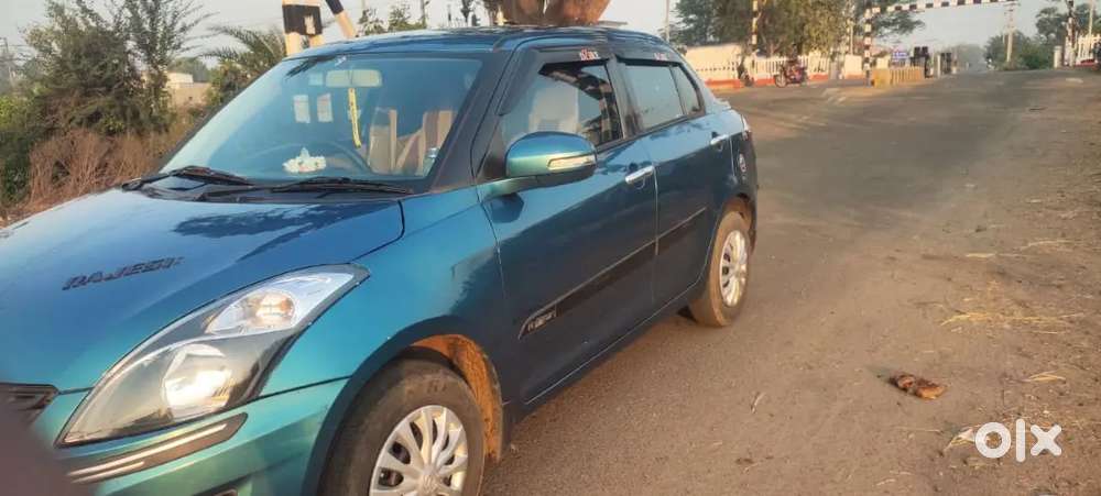 Maruti Suzuki Dzire 2016 Diesel 180000 Km Driven