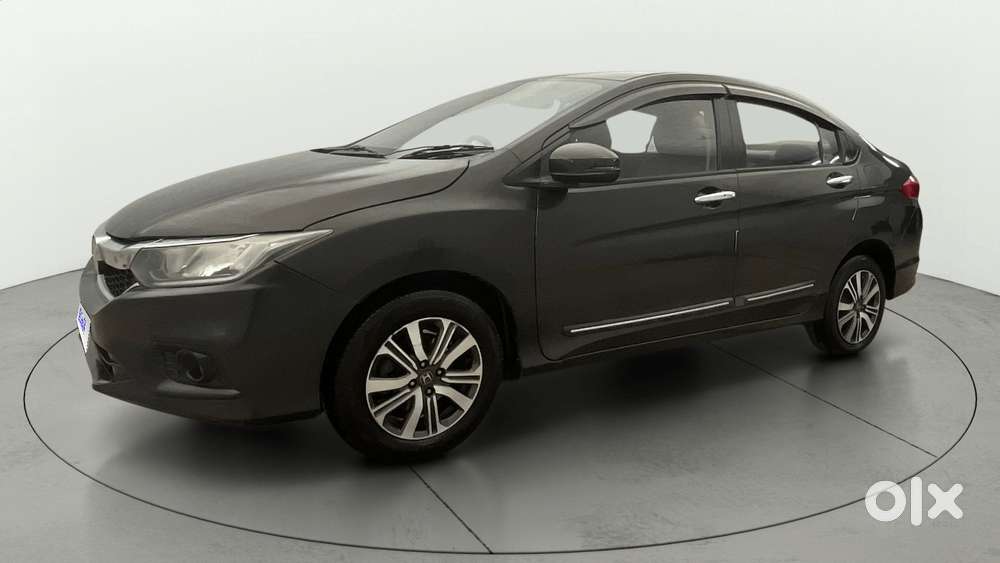 Honda City I-vtec V, 2019, Petrol