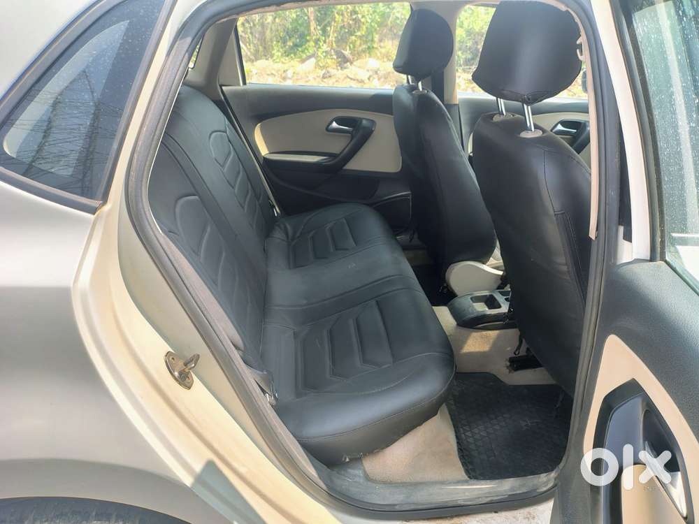 Volkswagen Polo Comfortline 1.2l Diesel, 2013, Diesel