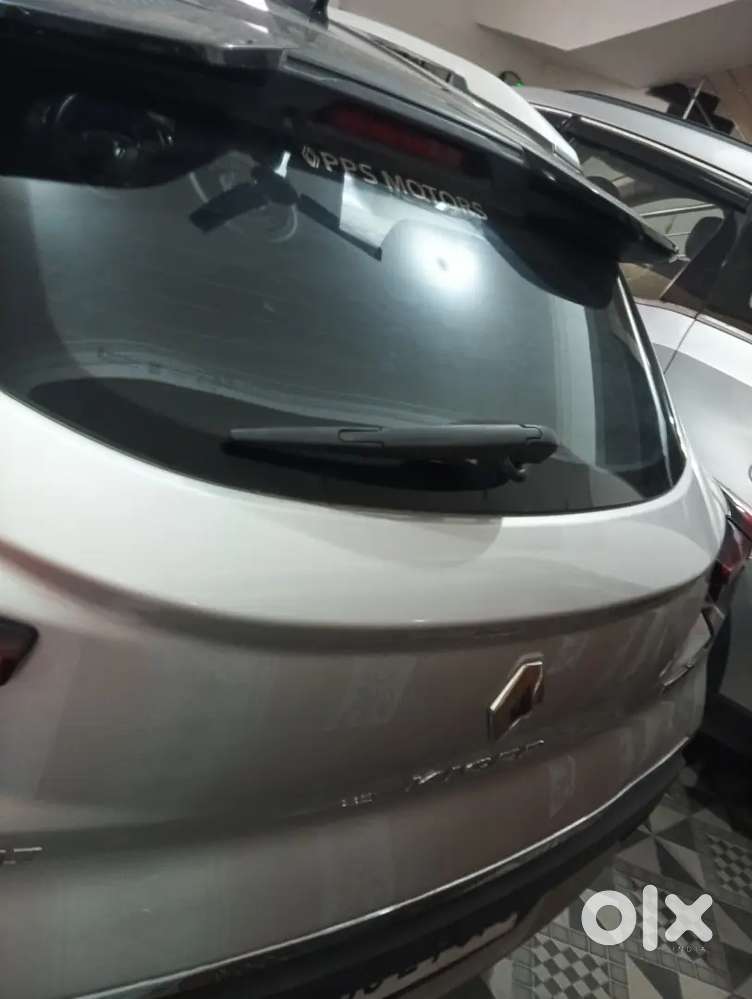 Renault Kiger 2023 Petrol 12790 Km Driven