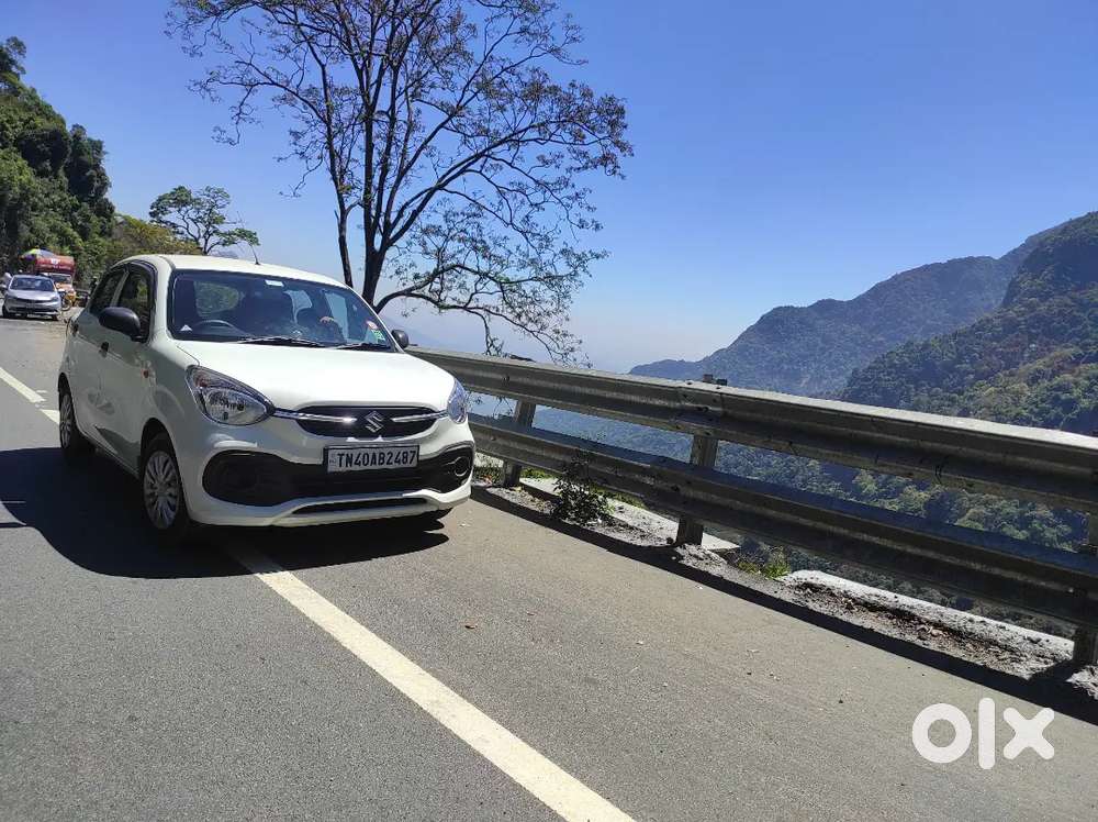 Maruti Suzuki Celerio 2022 Petrol 15000 Km Driven