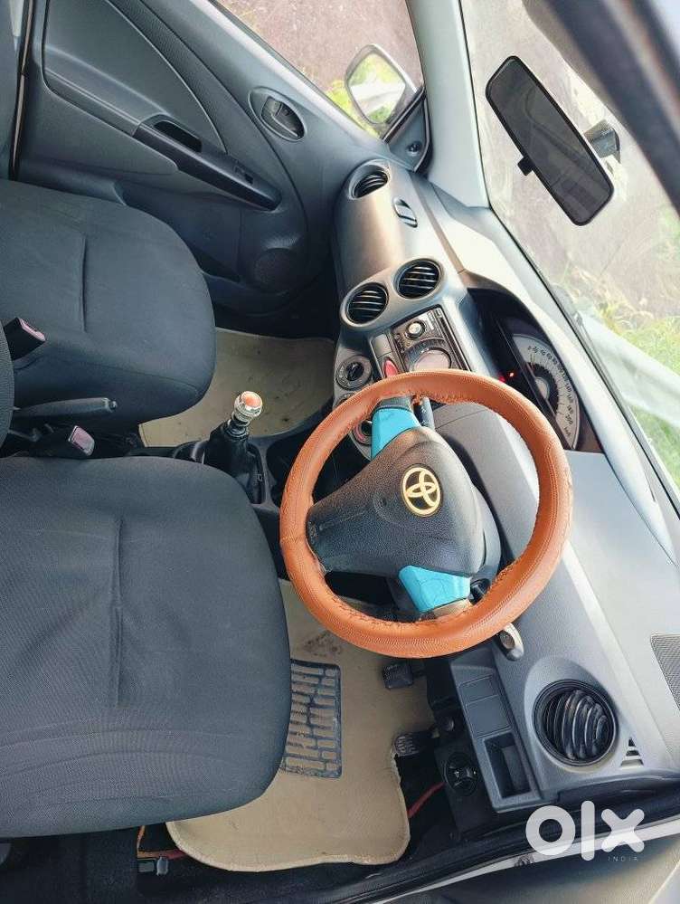 Toyota Etios Xclusive Diesel, 2013, Diesel