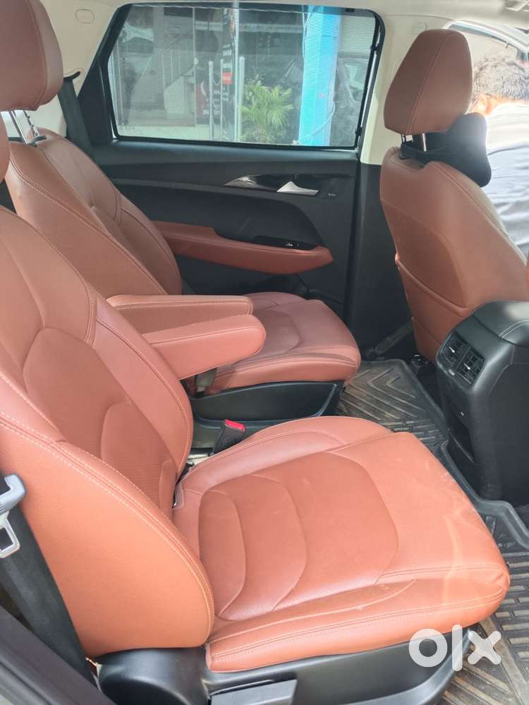 Mg Hector Plus 2.0 Sharp Diesel Turbo, 2021, Diesel