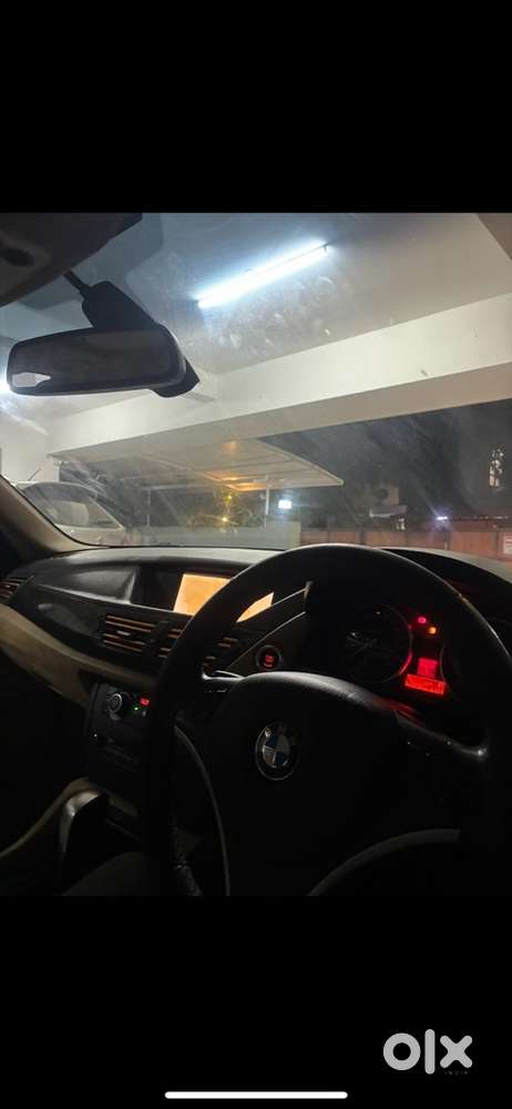 Bmw X1 2012 Diesel Well Maintained