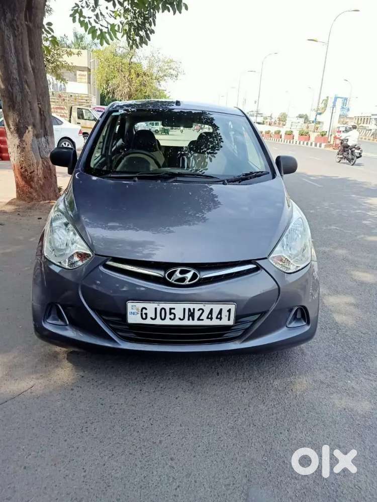 Hyundai Eon 1.0 Era Plus 2015