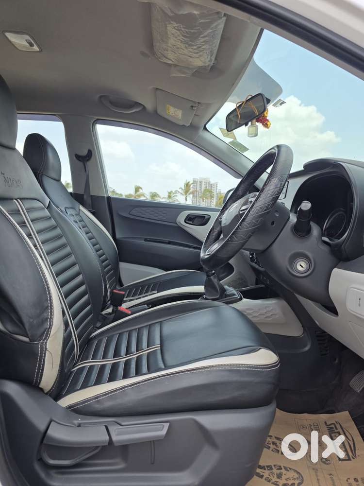 Hyundai Grand I10 Nios Magna 1.2 Kappa Cng, 2023, Cng & Hybrids