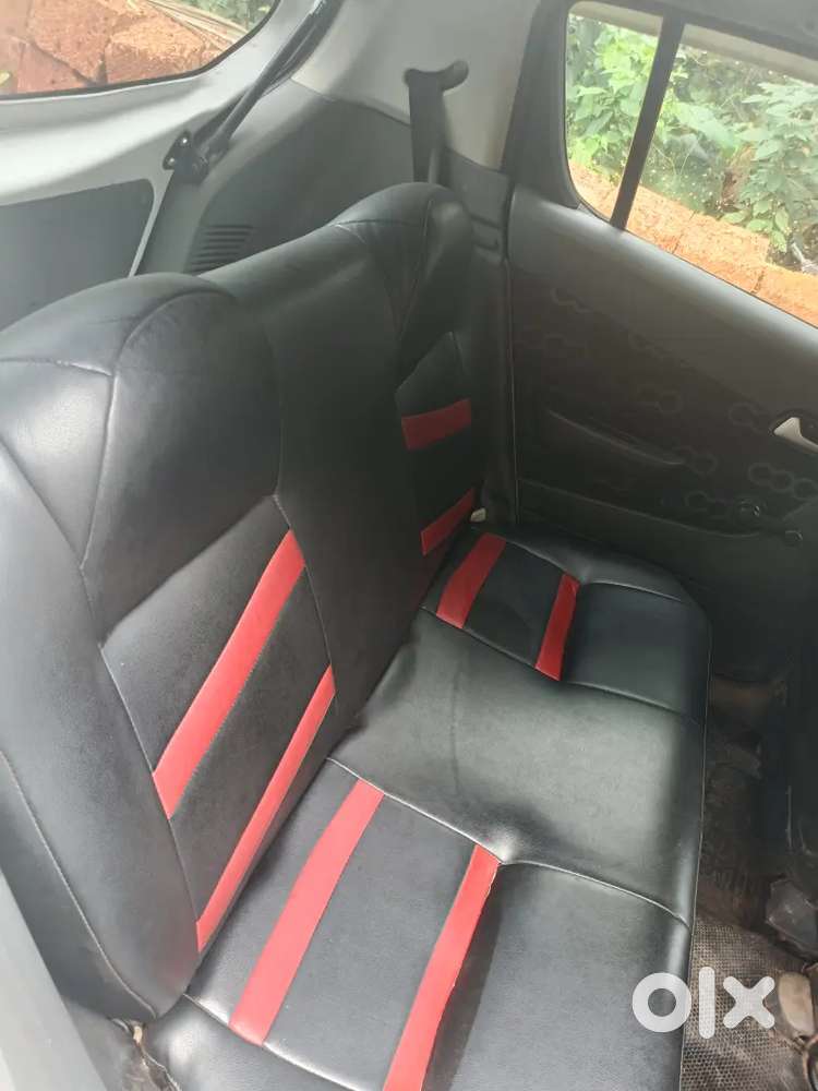 Maruti Suzuki Alto 2016