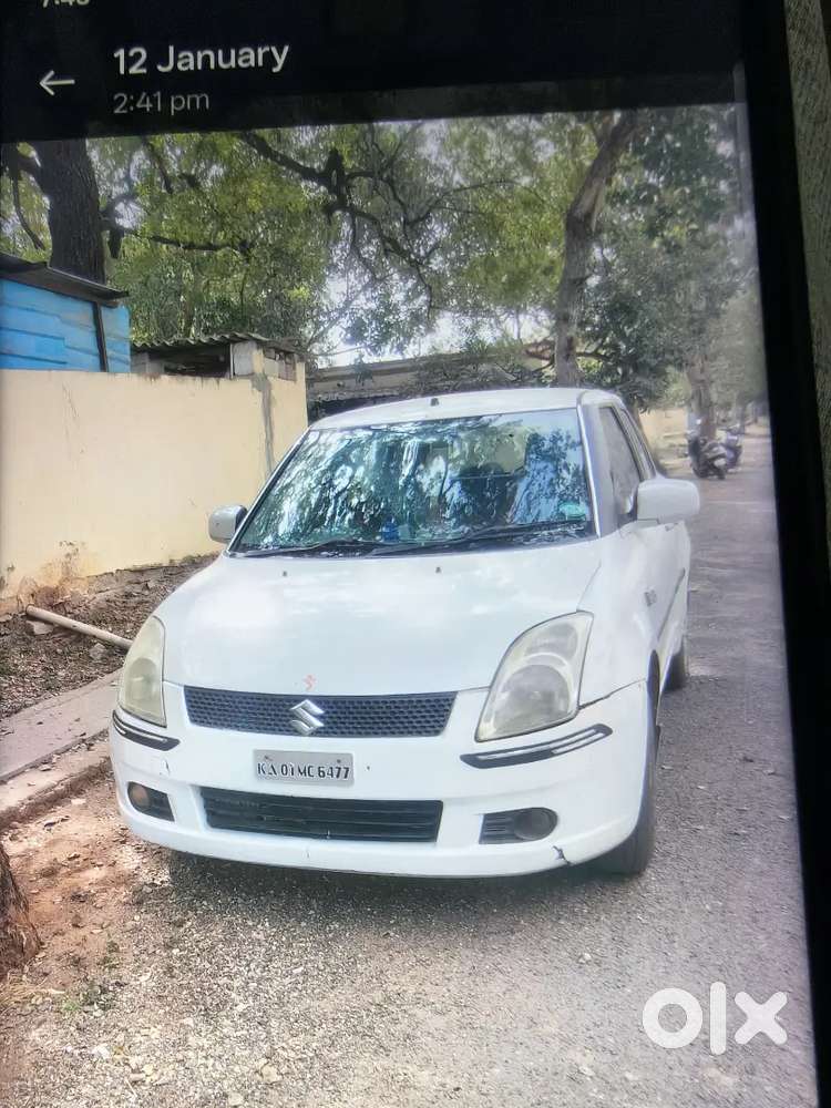 Maruti Suzuki Swift 2007 Diesel 150000 Km Driven