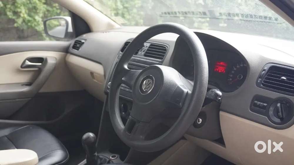 Volkswagen Vento Diesel 2013 Highline Plus