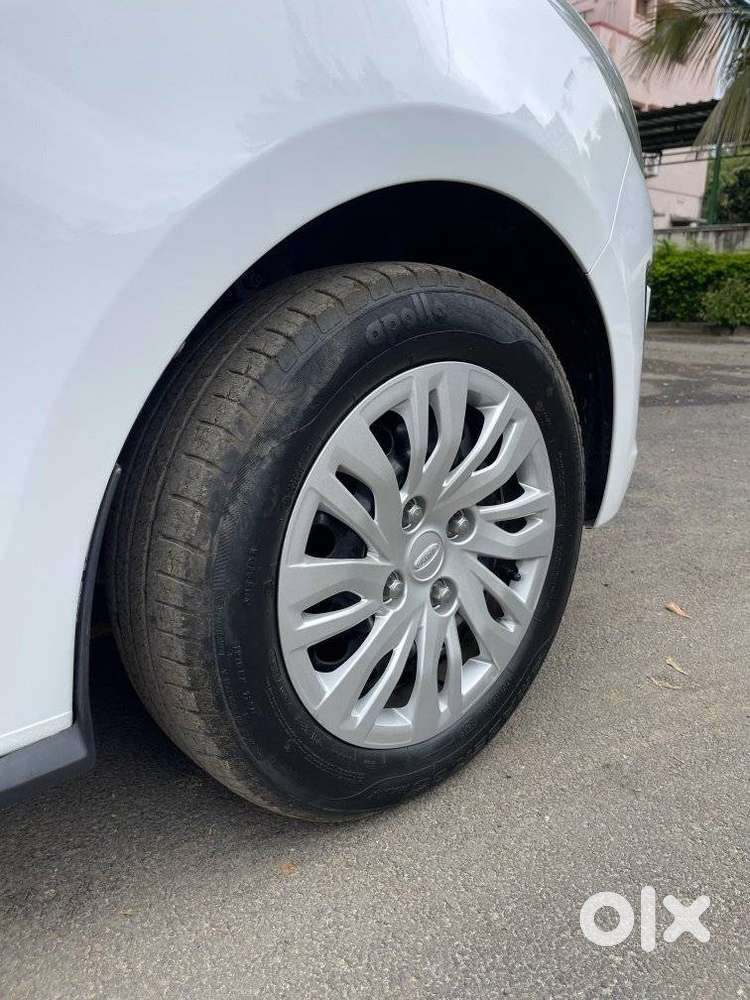 Volkswagen Polo 1.5 Tdi Trendline, 2019, Diesel