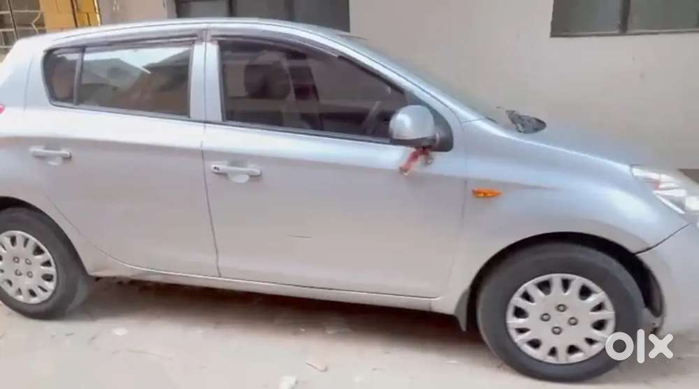 Hyundai I20 2010 Petrol 75000 Km Driven