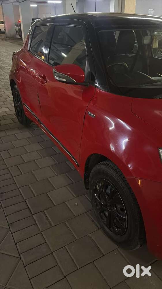 Maruti Suzuki Swift