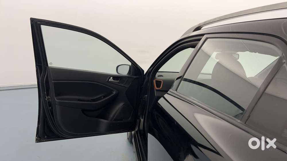 Hyundai I20 Active 1.2 S, 2015, Petrol