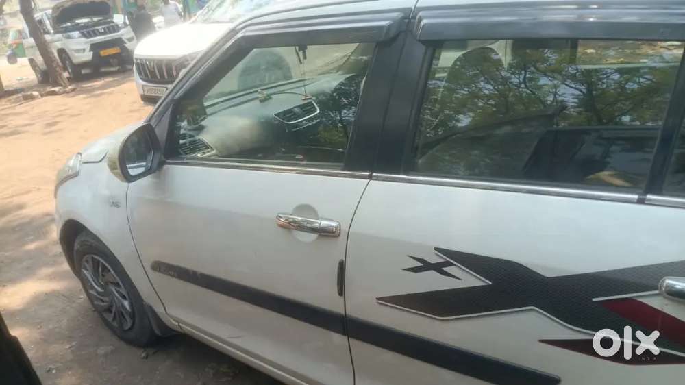 Maruti Suzuki Dzire 2015 Diesel 60000 Km Driven