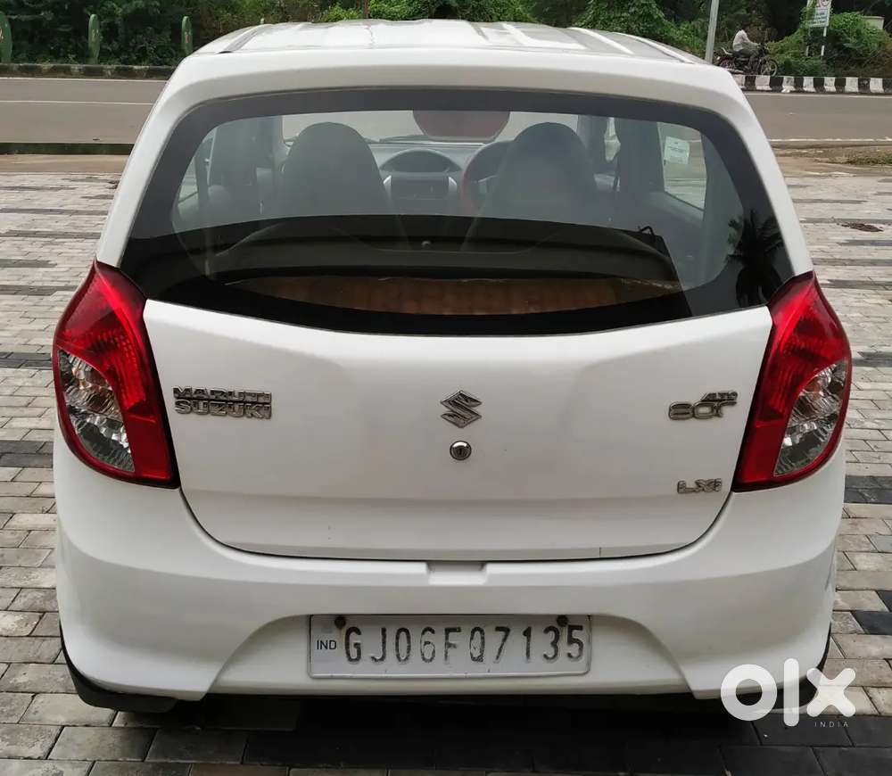 Maruti Suzuki Alto 800 Lxi Model 2013, 2 Owner Ac, Ps, 2pw, Nava Tyres