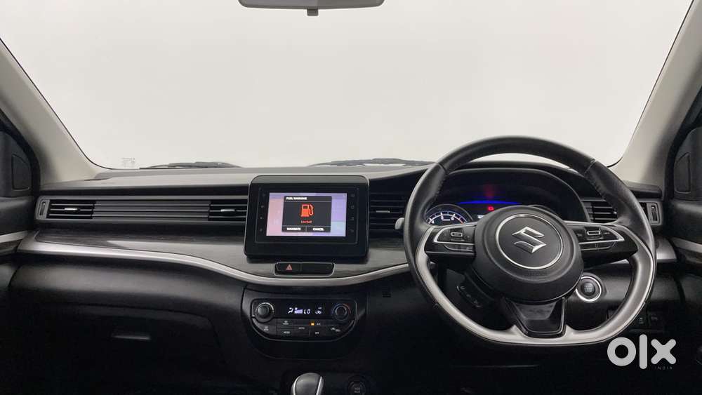 Maruti Suzuki Xl6 1.5 Alpha At, 2021, Petrol